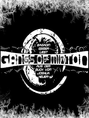 cover image of Gangs of Minton
